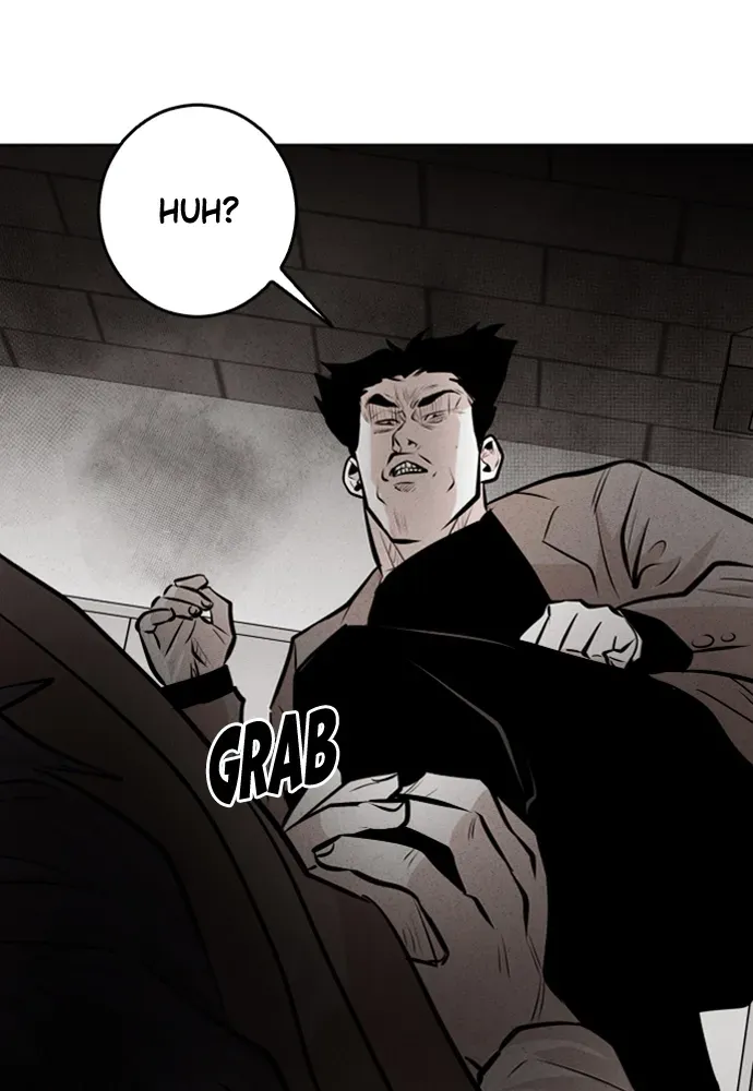 Bloodhounds Chapter 29 page 6 - 
