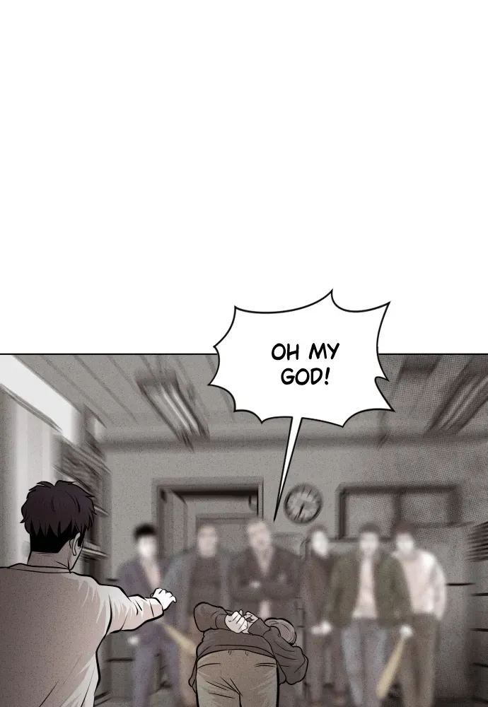 Bloodhounds Chapter 29 page 52 - 