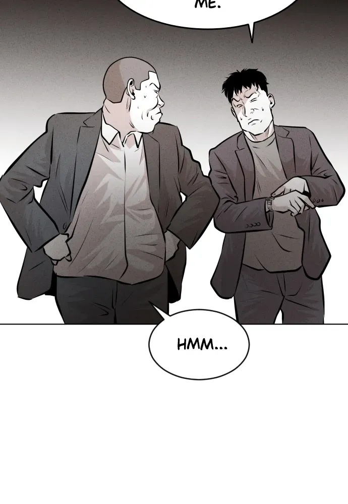 Bloodhounds Chapter 29 page 58 - 