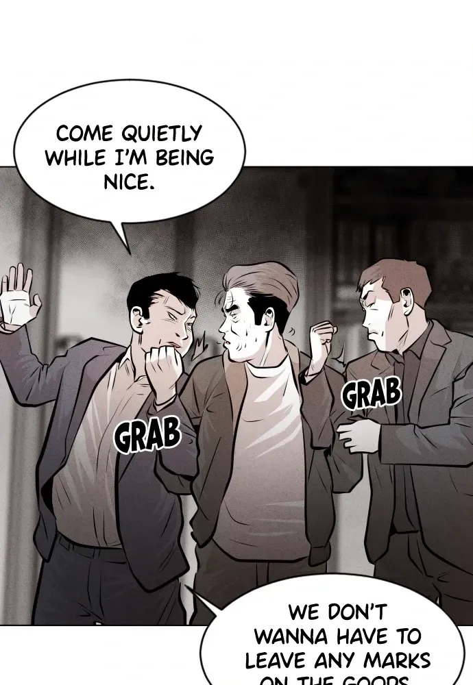 Bloodhounds Chapter 29 page 60 - 