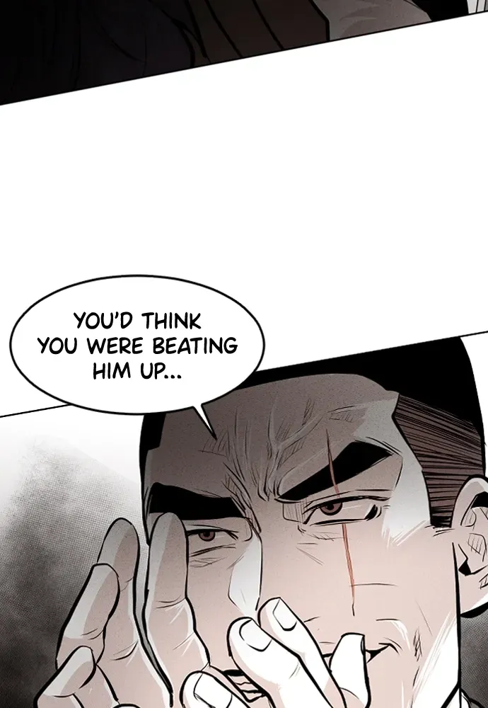 Bloodhounds Chapter 29 page 7 - 