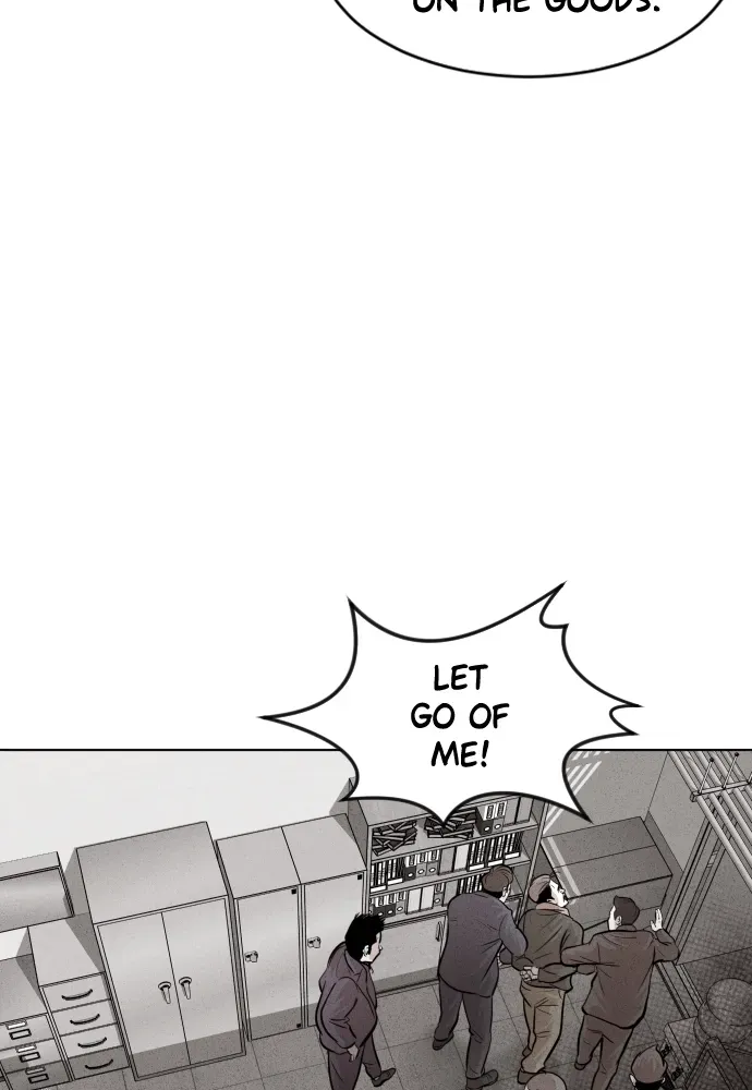 Bloodhounds Chapter 29 page 61 - 