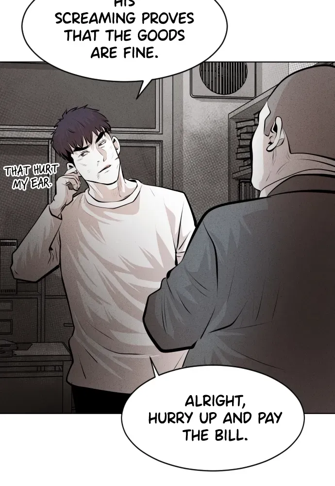 Bloodhounds Chapter 29 page 64 - 