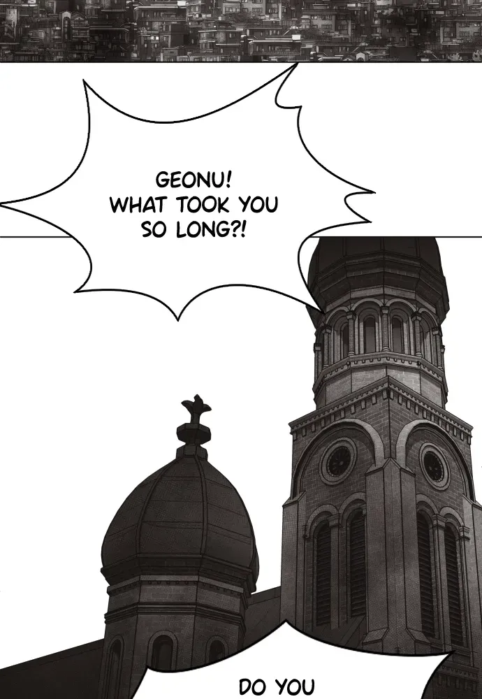 Bloodhounds Chapter 29 page 75 - 