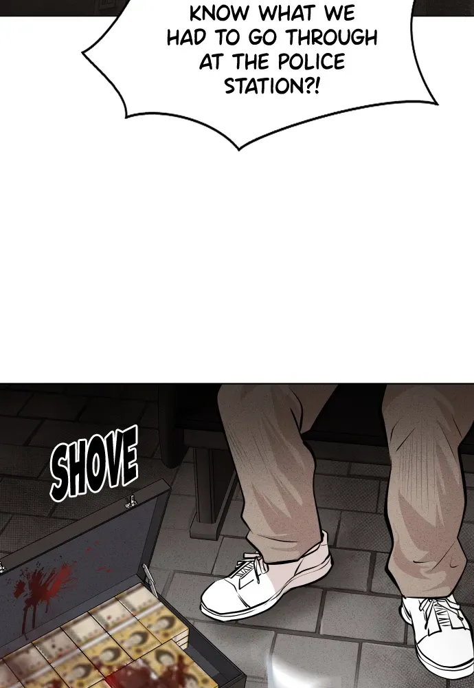 Bloodhounds Chapter 29 page 76 - 