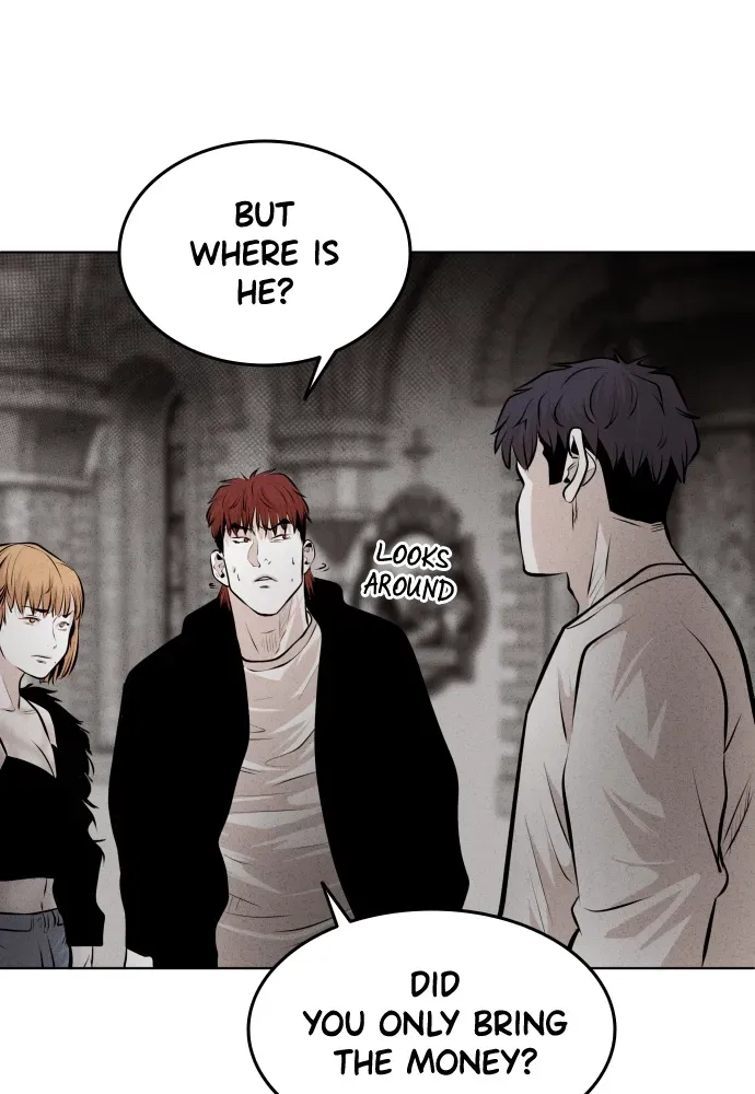 Bloodhounds Chapter 29 page 79 - 