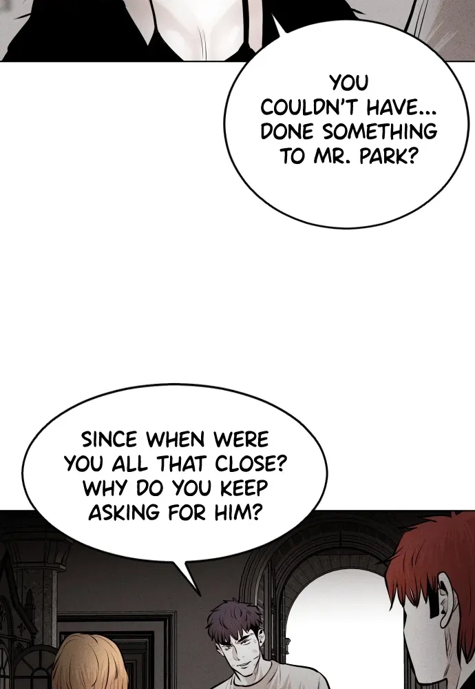 Bloodhounds Chapter 29 page 81 - 