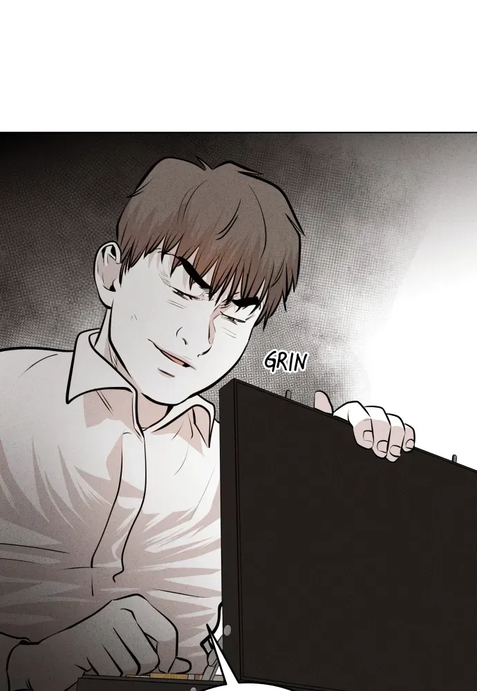 Bloodhounds Chapter 29 page 84 - 