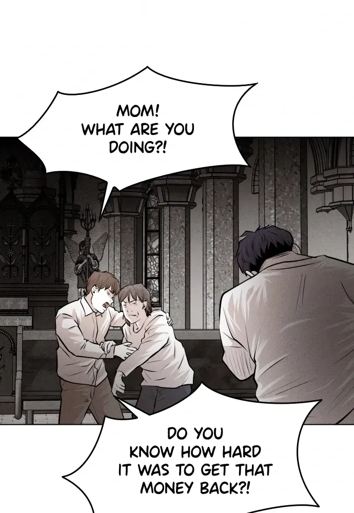 Bloodhounds Chapter 29 page 90 - 