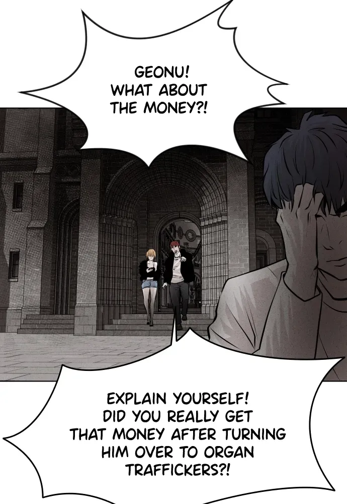 Bloodhounds Chapter 29 page 99 - 