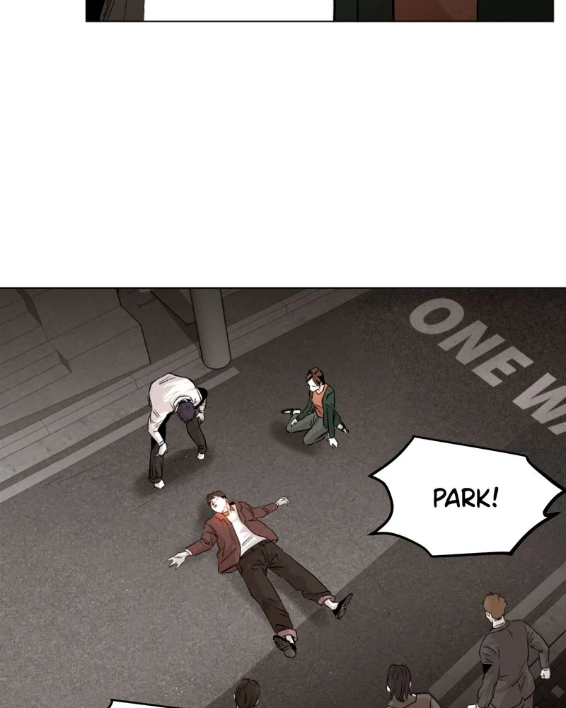 Bloodhounds Chapter 3 page 2 - 