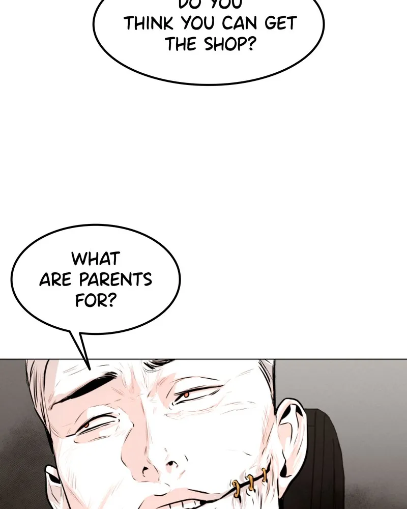Bloodhounds Chapter 3 page 102 - 