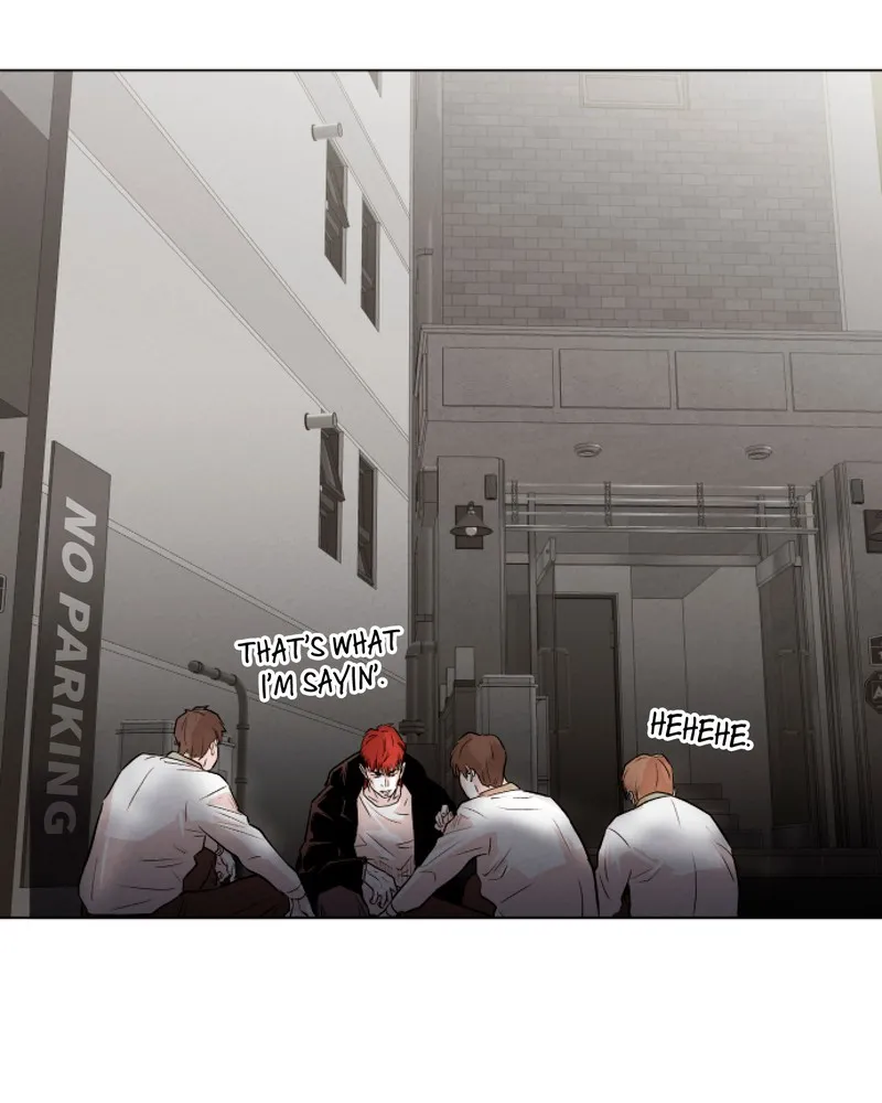 Bloodhounds Chapter 3 page 127 - 