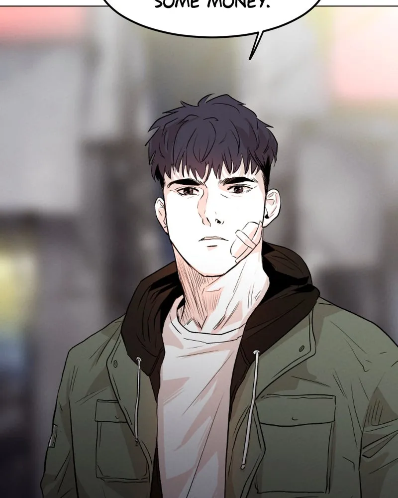 Bloodhounds Chapter 3 page 131 - 