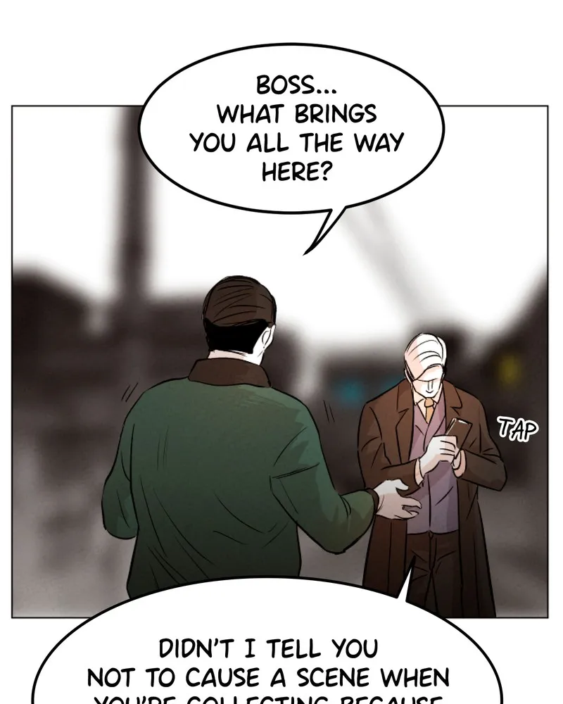 Bloodhounds Chapter 3 page 20 - 