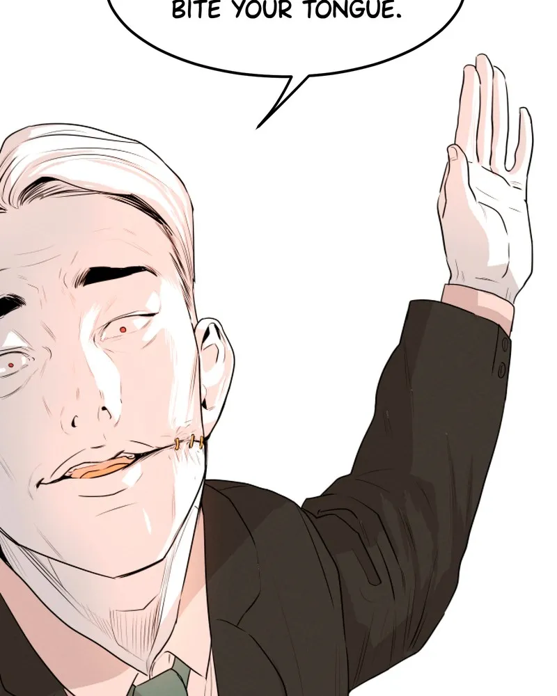 Bloodhounds Chapter 3 page 34 - 