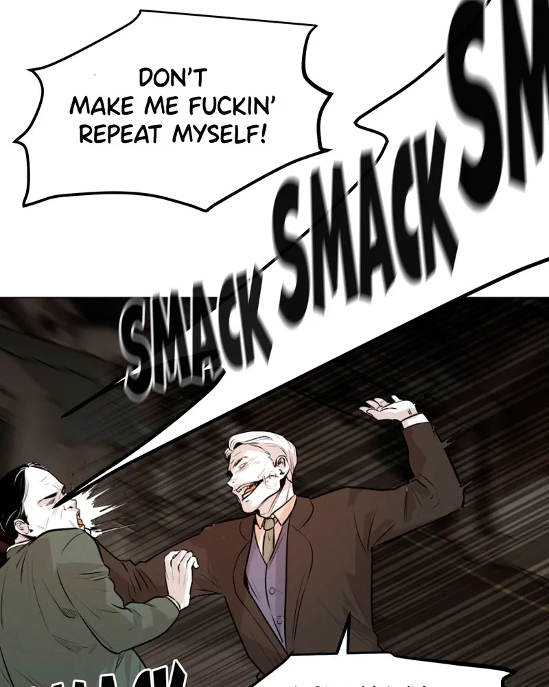 Bloodhounds Chapter 3 page 37 - 
