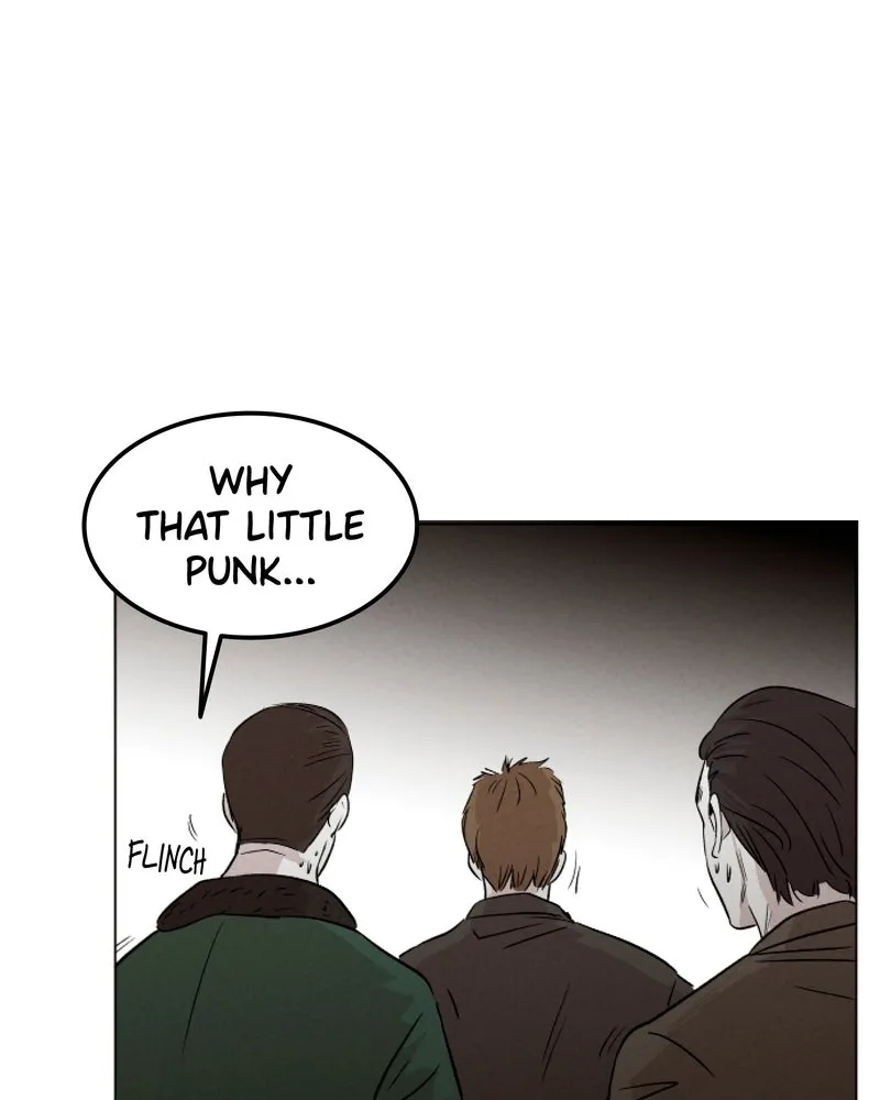 Bloodhounds Chapter 3 page 7 - 