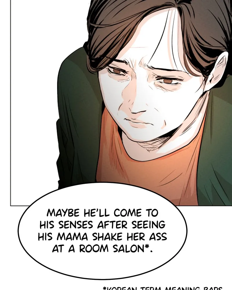 Bloodhounds Chapter 3 page 70 - 