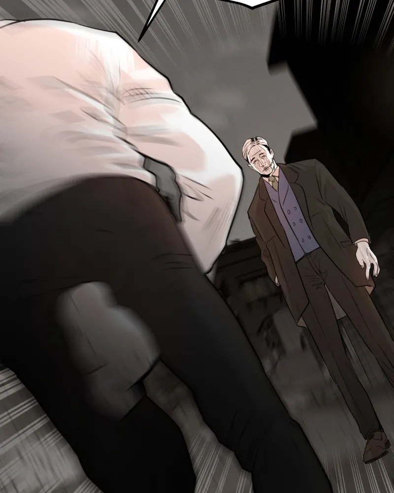Bloodhounds Chapter 3 page 73 - 