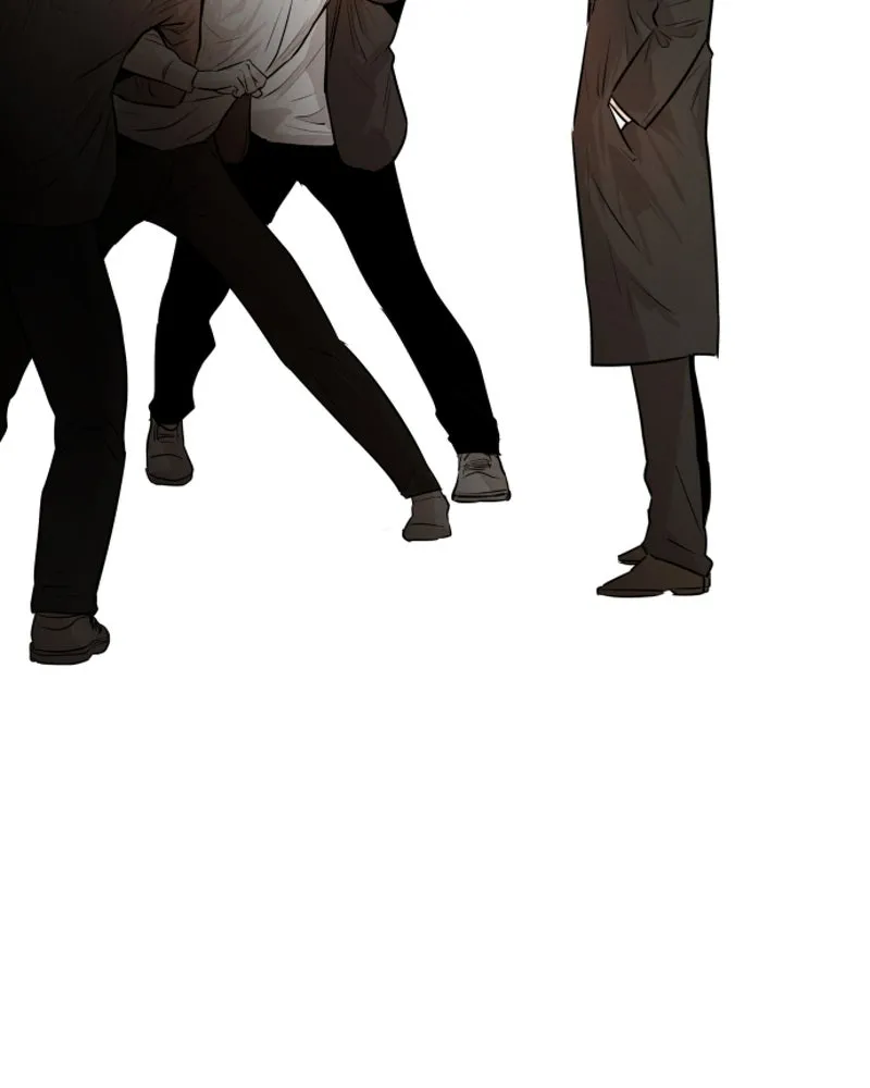 Bloodhounds Chapter 3 page 78 - 