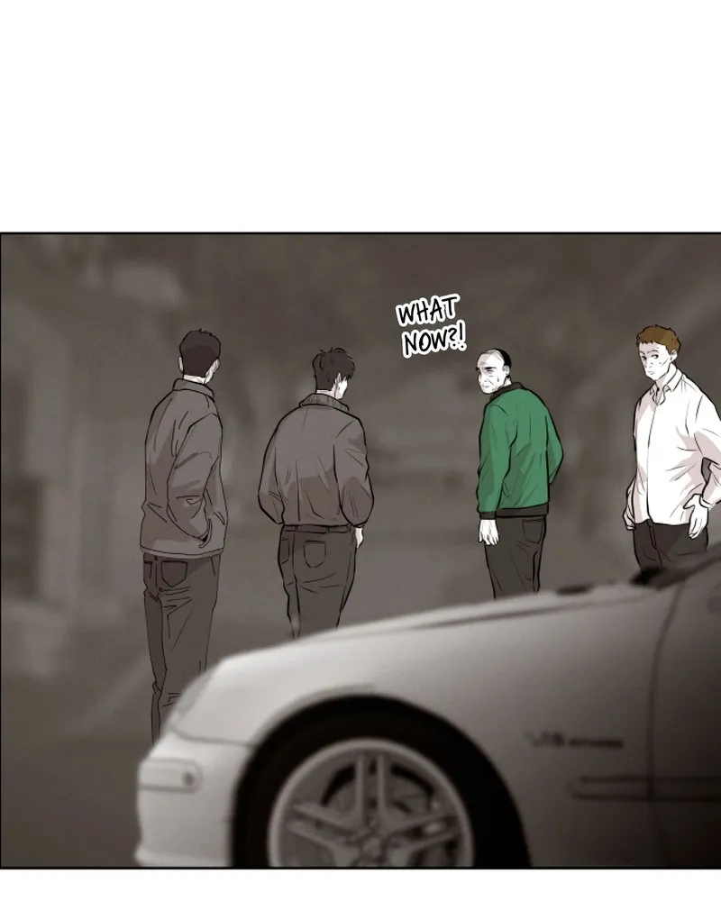 Bloodhounds Chapter 3 page 10 - 