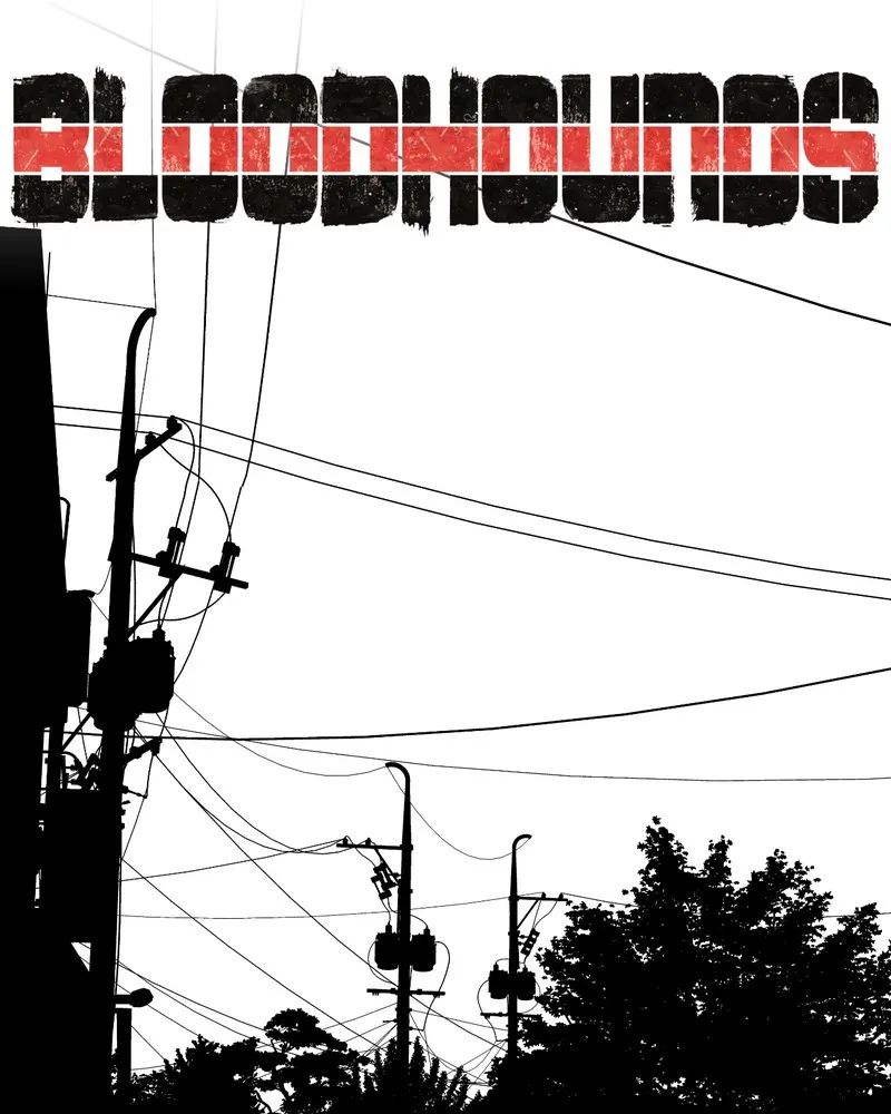 Bloodhounds Chapter 3 page 91 - 