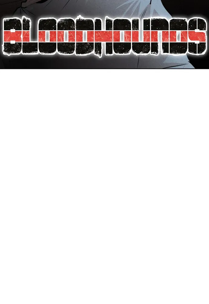 Bloodhounds Chapter 30 page 11 - 