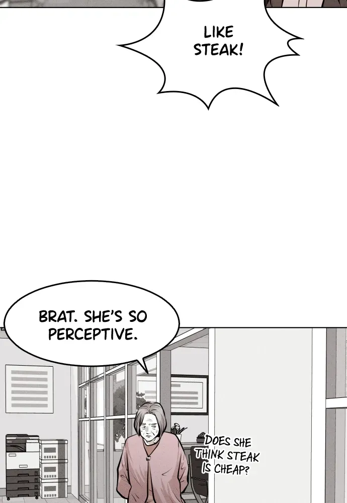 Bloodhounds Chapter 30 page 103 - 