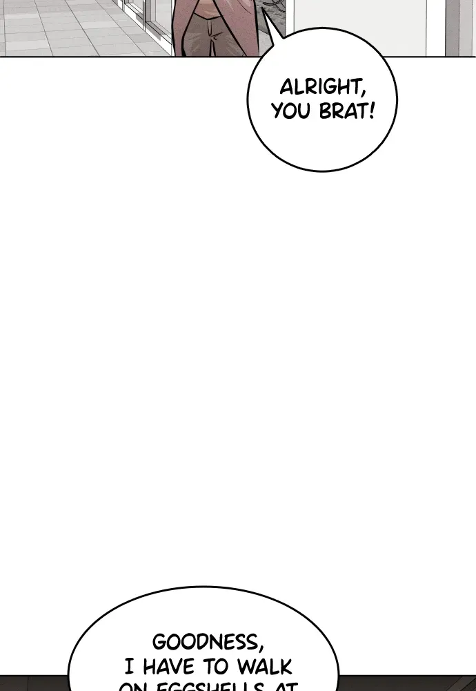 Bloodhounds Chapter 30 page 104 - 