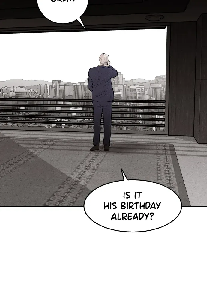 Bloodhounds Chapter 30 page 109 - 