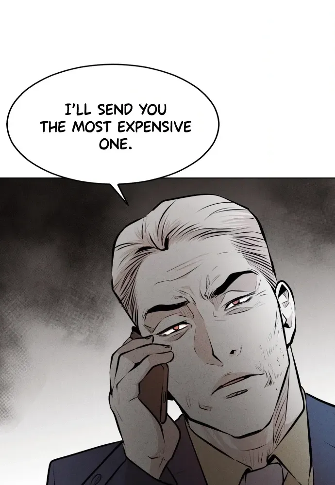 Bloodhounds Chapter 30 page 110 - 