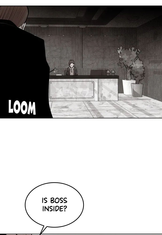 Bloodhounds Chapter 30 page 14 - 