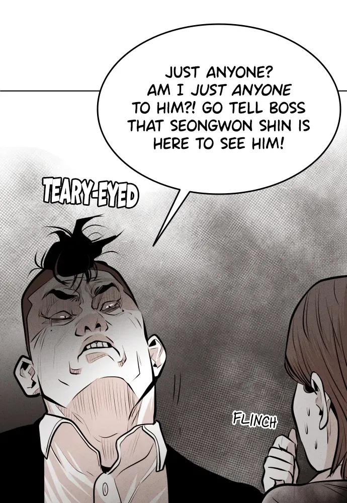 Bloodhounds Chapter 30 page 16 - 