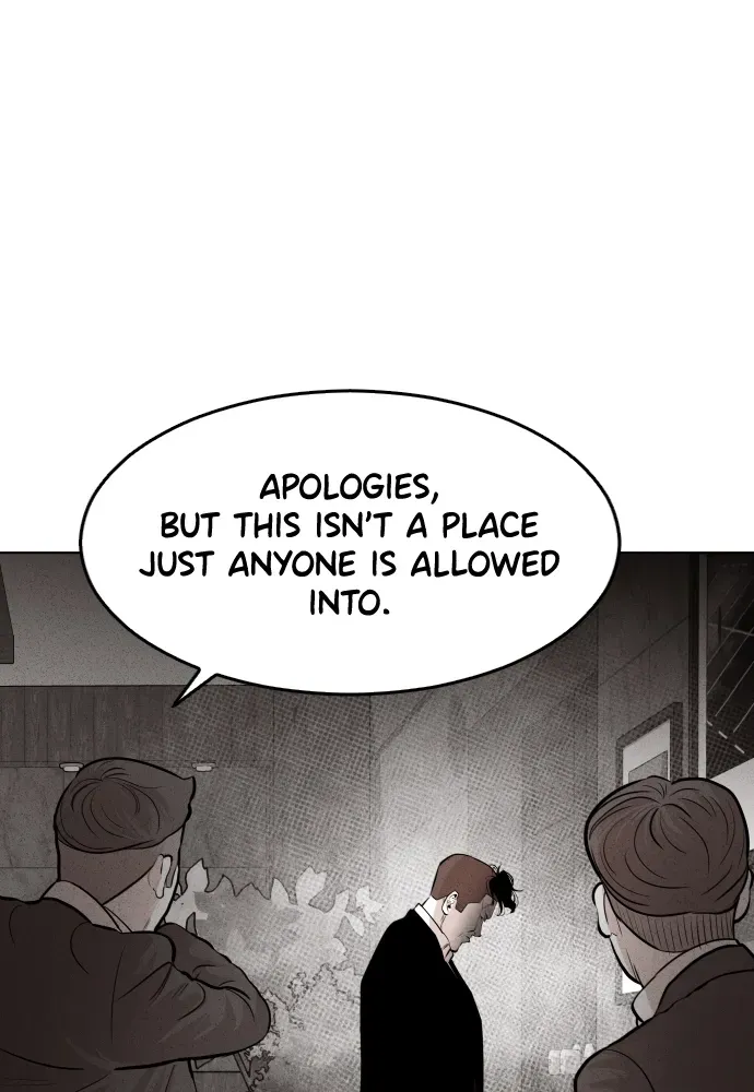 Bloodhounds Chapter 30 page 21 - 