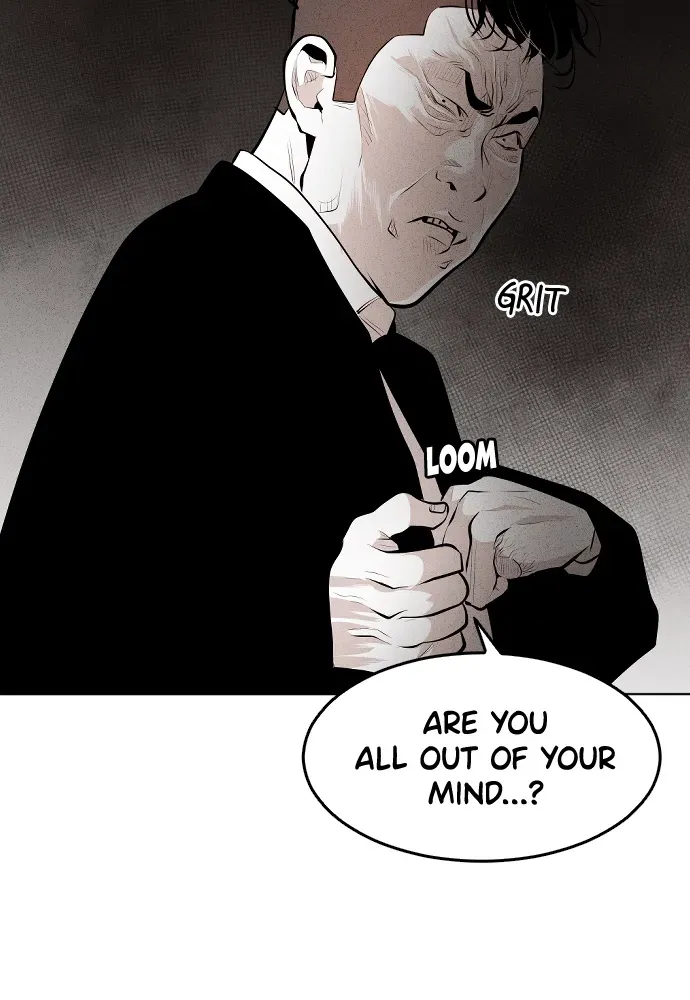 Bloodhounds Chapter 30 page 23 - 