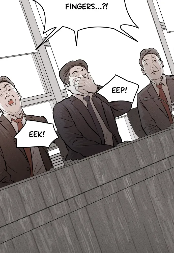 Bloodhounds Chapter 30 page 33 - 