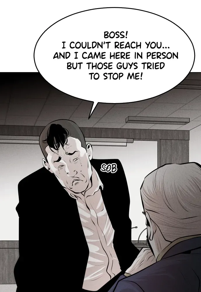 Bloodhounds Chapter 30 page 38 - 