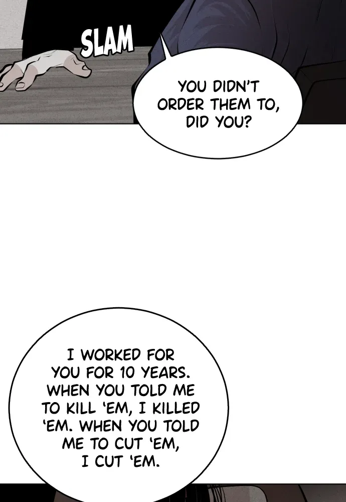 Bloodhounds Chapter 30 page 39 - 