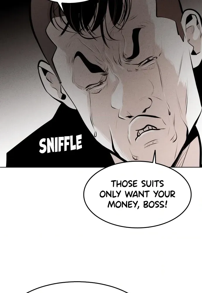 Bloodhounds Chapter 30 page 40 - 