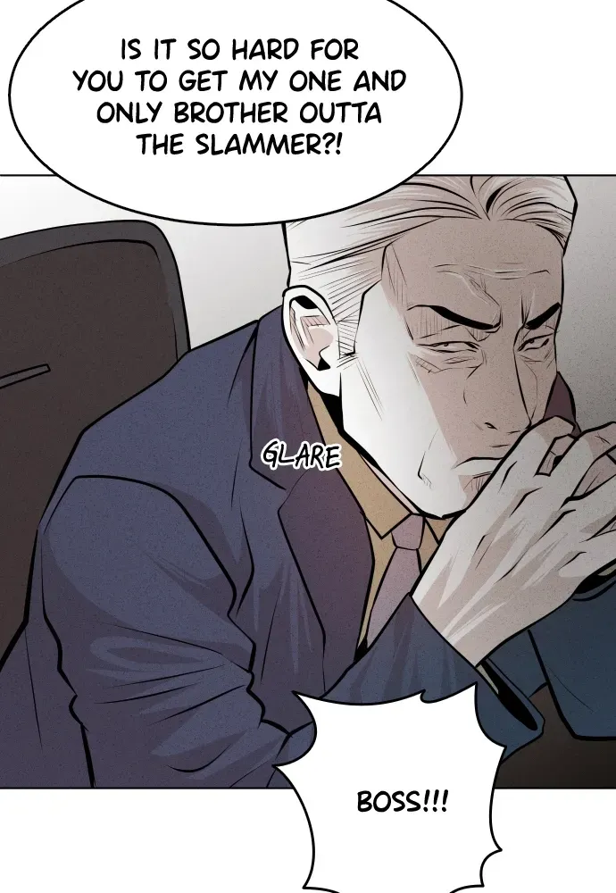 Bloodhounds Chapter 30 page 41 - 