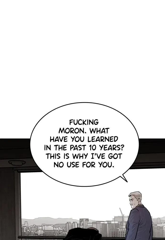 Bloodhounds Chapter 30 page 50 - 