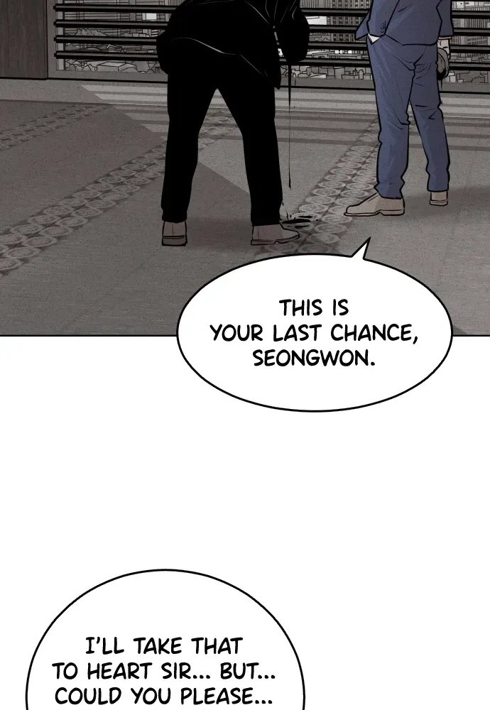 Bloodhounds Chapter 30 page 51 - 