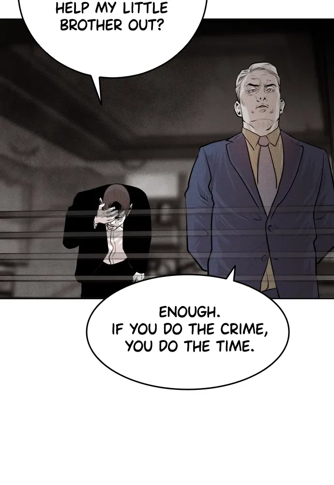 Bloodhounds Chapter 30 page 52 - 