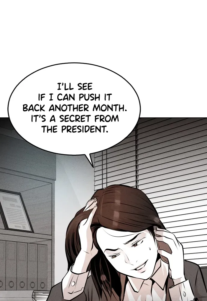Bloodhounds Chapter 30 page 63 - 