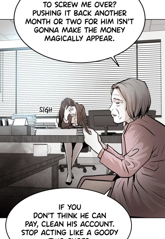 Bloodhounds Chapter 30 page 65 - 