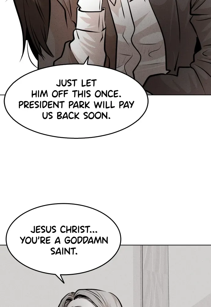 Bloodhounds Chapter 30 page 67 - 