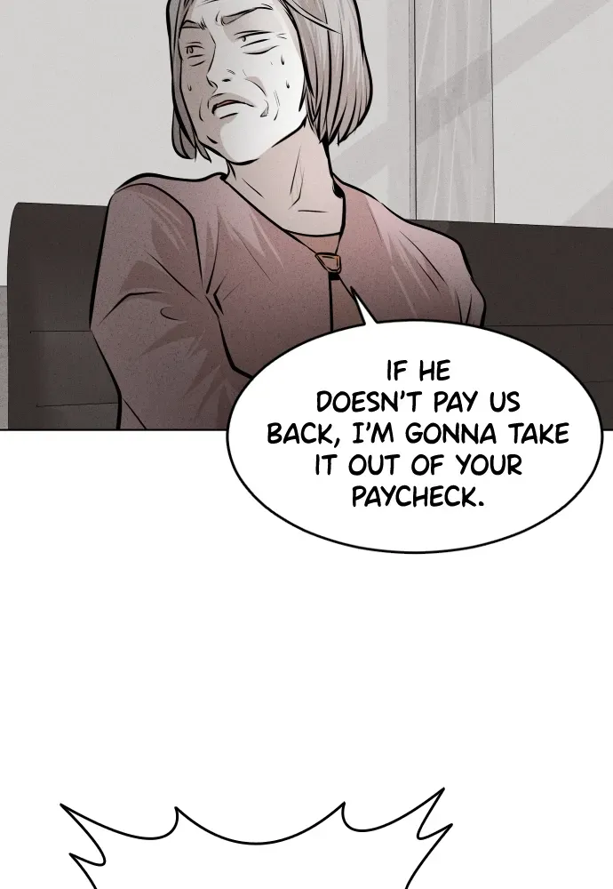 Bloodhounds Chapter 30 page 68 - 