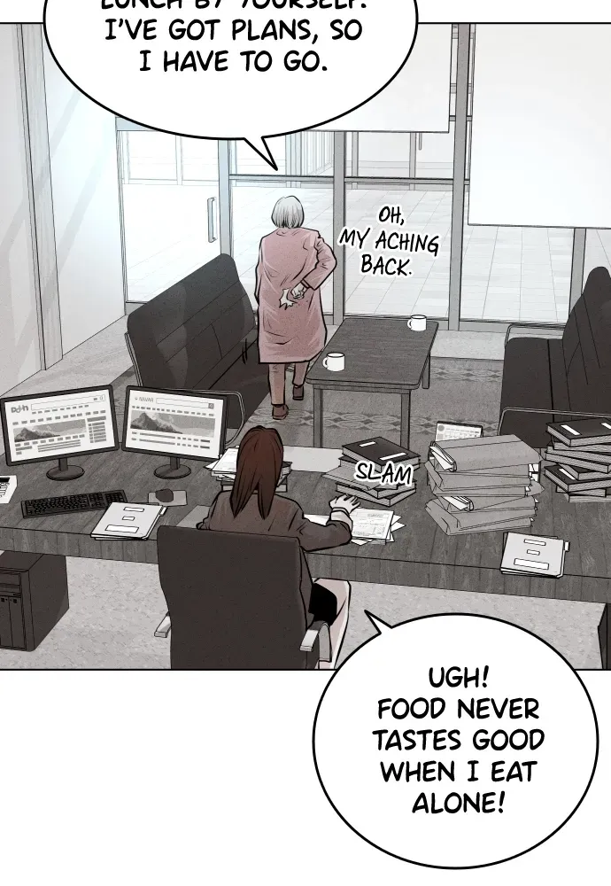 Bloodhounds Chapter 30 page 72 - 