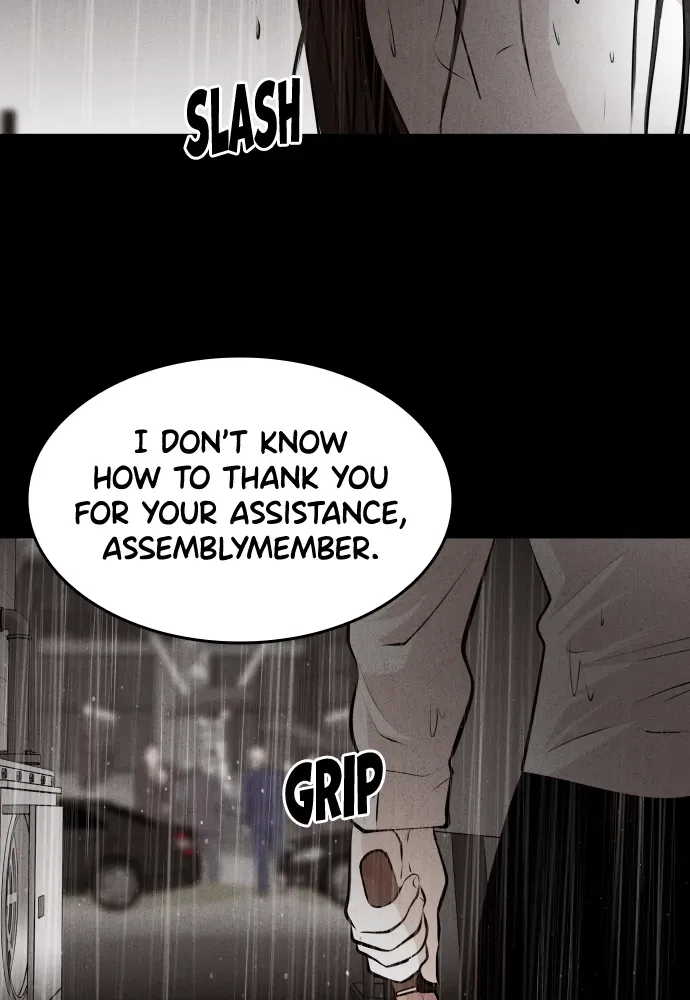 Bloodhounds Chapter 30 page 84 - 